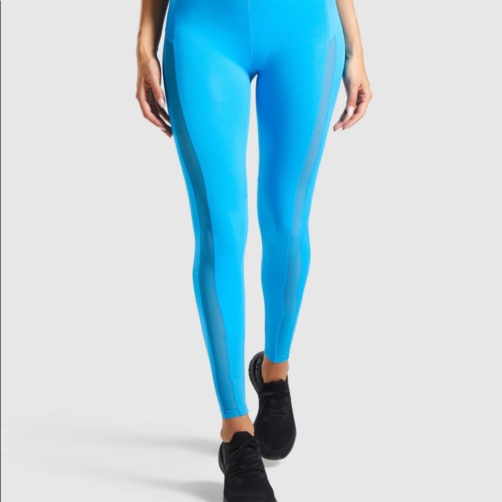 GYMSHARK MOVE LEGGINGS